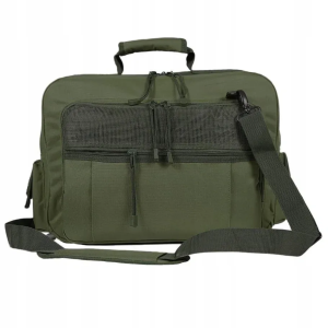 MIL-TEC СУМКА-РЮКЗАК AVIATOR OLIVE 13823001