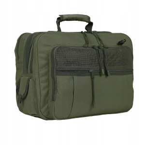 MIL-TEC СУМКА-РЮКЗАК AVIATOR OLIVE 13823001