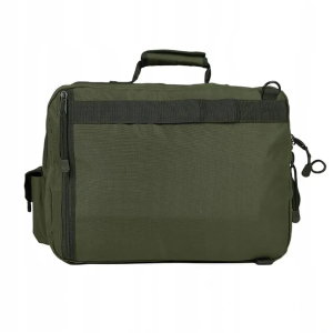 MIL-TEC СУМКА-РЮКЗАК AVIATOR OLIVE 13823001