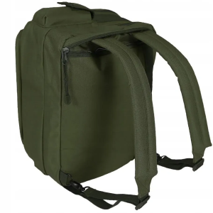 MIL-TEC СУМКА-РЮКЗАК AVIATOR OLIVE 13823001