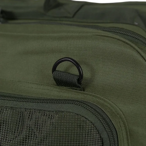 MIL-TEC СУМКА-РЮКЗАК AVIATOR OLIVE 13823001