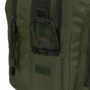 MIL-TEC СУМКА-РЮКЗАК AVIATOR OLIVE 13823001
