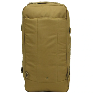 MFH СУМКА-РЮКЗАК АРМІЙСЬКА TRAVEL 48L COYOTE 30655R