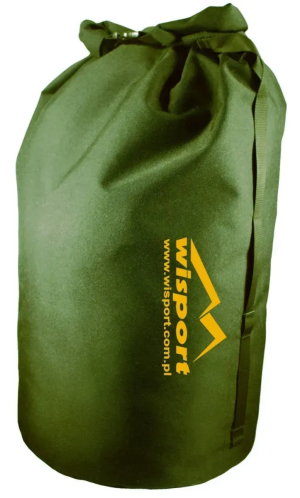 WISPORT БАУЛ 100 Л 70 Л OLIVE GREEN 28830