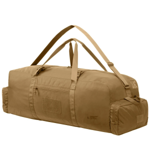 DIRECT ACTION СУМКА DEPLOYMENT BAG LARGE 150 Л COYOTE BG-DPLG-CD5-CBR