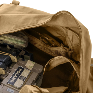 DIRECT ACTION СУМКА DEPLOYMENT BAG LARGE 150 Л COYOTE BG-DPLG-CD5-CBR