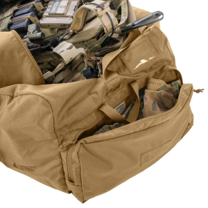 DIRECT ACTION СУМКА DEPLOYMENT BAG LARGE 150 Л COYOTE BG-DPLG-CD5-CBR