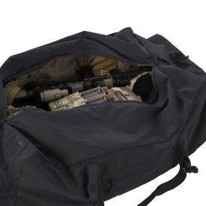 DIRECT ACTION СУМКА DEPLOYMENT BAG LARGE 150 Л BLACK BG-DPLG-CD5-BLK