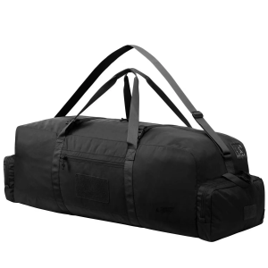 DIRECT ACTION СУМКА DEPLOYMENT BAG LARGE 150 Л BLACK BG-DPLG-CD5-BLK