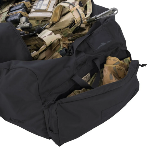 DIRECT ACTION СУМКА DEPLOYMENT BAG LARGE 150 Л BLACK BG-DPLG-CD5-BLK