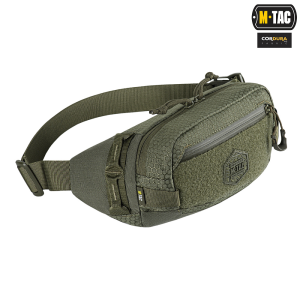 M-TAC СУМКА WAIST BAG HEX RANGER GREEN