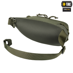 M-TAC СУМКА WAIST BAG HEX RANGER GREEN