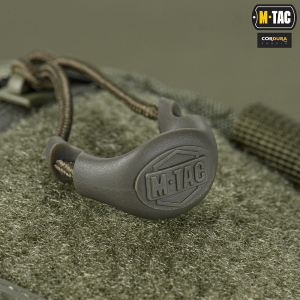 M-TAC СУМКА WAIST BAG HEX RANGER GREEN