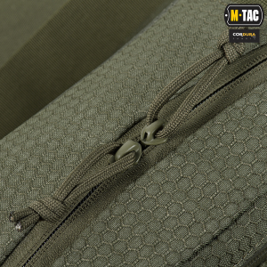 M-TAC СУМКА WAIST BAG HEX RANGER GREEN