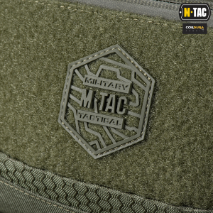 M-TAC СУМКА WAIST BAG HEX RANGER GREEN