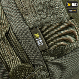 M-TAC СУМКА WAIST BAG HEX RANGER GREEN