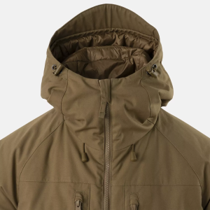 HELIKON-TEX КУРТКА YUKON WINTER JACKET GREY/BLACK KU-WTY-DC-8501A