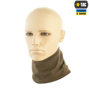 M-TAC ШАРФ-ТРУБА Х/Б DARK OLIVE