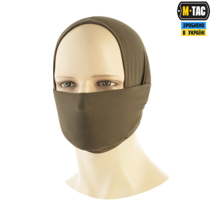 M-TAC ШАРФ-ТРУБА Х/Б DARK OLIVE