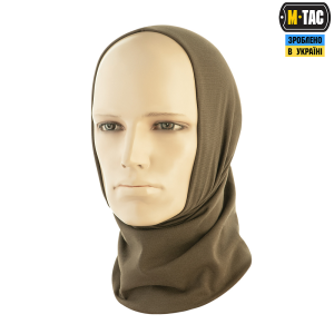 M-TAC ШАРФ-ТРУБА Х/Б DARK OLIVE