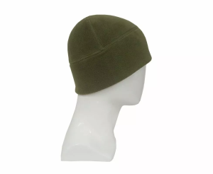 CHAMELEON ШАПКА WINTER WARM CAP OLIVE 1602-01