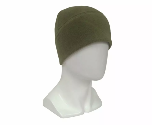CHAMELEON ШАПКА WINTER WARM CAP OLIVE 1602-01