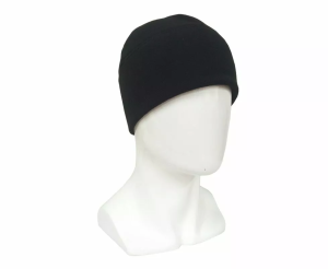 CHAMELEON ШАПКА WINTER WARM CAP BLACK 1602-04