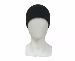 CHAMELEON ШАПКА WINTER WARM CAP BLACK 1602-04