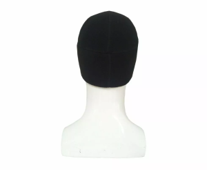 CHAMELEON ШАПКА WINTER WARM CAP BLACK 1602-04