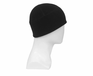 CHAMELEON ШАПКА WINTER WARM CAP BLACK 1602-04