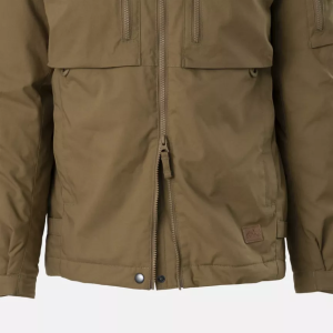 HELIKON-TEX КУРТКА YUKON WINTER JACKET BLACK KU-WTY-DC-01