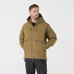 HELIKON-TEX КУРТКА YUKON WINTER JACKET COYOTE KU-WTY-DC-11