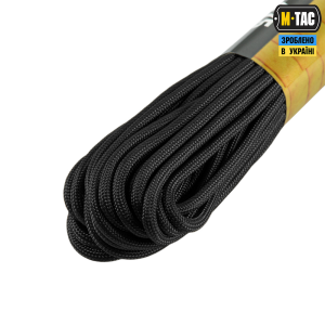 M-TAC ПАРАКОРД 475 BLACK 15М