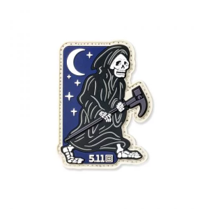 5.11 НАШИВКА GRIM BREACHER PATCH MULTI 6890093AKV-999