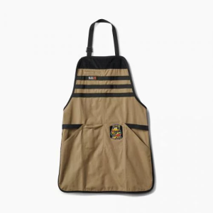 5.11 ФАРТУК ТАКТИЧЕСКИЙ FEELIN LIKE GRILLIN APRON COVERT GREEN 6780002-1179