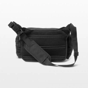 5.11 СУМКА ТРАНСПОРТНА BAILOUT BAG 15L BLACK 5860120-019