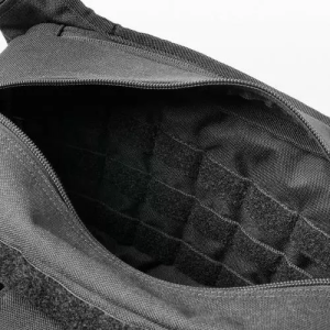 5.11 СУМКА ТРАНСПОРТНА BAILOUT BAG 15L BLACK 5860120-019
