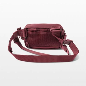 5.11 СУМКА ПОЯСНАЯ LVC6 WAIST PACK 3L GARNET 5860130-563
