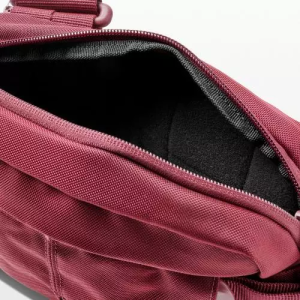 5.11 СУМКА ПОЯСНАЯ LVC6 WAIST PACK 3L GARNET 5860130-563