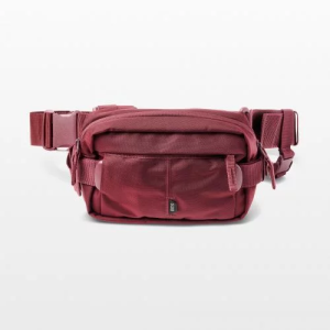5.11 СУМКА ПОЯСНАЯ LVC6 WAIST PACK 3L GARNET 5860130-563