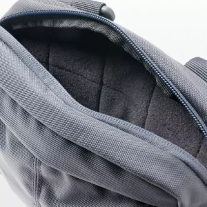 5.11 СУМКА ПОЯСНА LVC6 WAIST PACK 3L IRON GREY 5860130-042