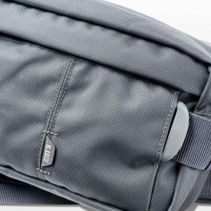 5.11 СУМКА ПОЯСНА LVC6 WAIST PACK 3L IRON GREY 5860130-042