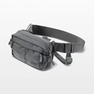 5.11 СУМКА ПОЯСНА LVC6 WAIST PACK 3L IRON GREY 5860130-042