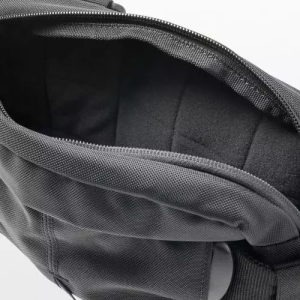5.11 СУМКА ПОЯСНАЯ LVC6 WAIST PACK 3L BLACK 5860130-019