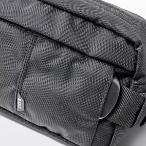 5.11 СУМКА ПОЯСНАЯ LVC6 WAIST PACK 3L BLACK 5860130-019