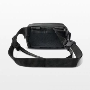 5.11 СУМКА ПОЯСНАЯ LVC6 WAIST PACK 3L BLACK 5860130-019