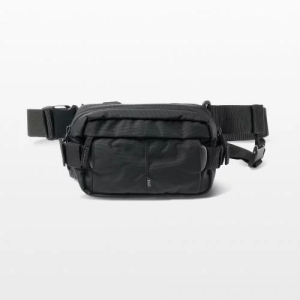 5.11 СУМКА ПОЯСНАЯ LVC6 WAIST PACK 3L BLACK 5860130-019
