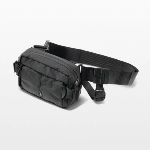 5.11 СУМКА ПОЯСНАЯ LVC6 WAIST PACK 3L BLACK 5860130-019