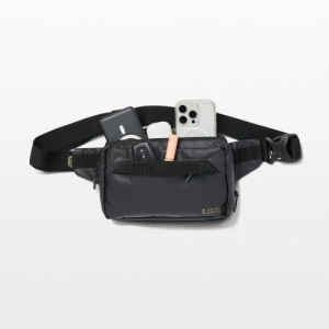 5.11 СУМКА ПОЯСНА ALLHAULA WAIST PACK 2L VOLCANIC 57119-098