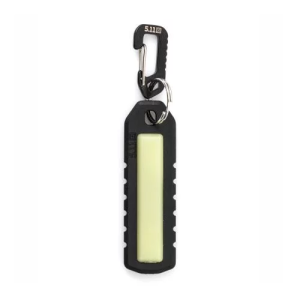 5.11 СВЕТОНАКОПИТЕЛЬНЫЙ МАЯЧОК ДЛЯ СНАРЯЖЕНИЯ GLOW MARKER KEYCHAIN BLACK